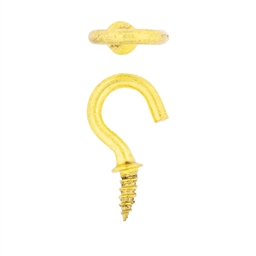 2D25 - Cup Hook S/B -2D25_o_T
